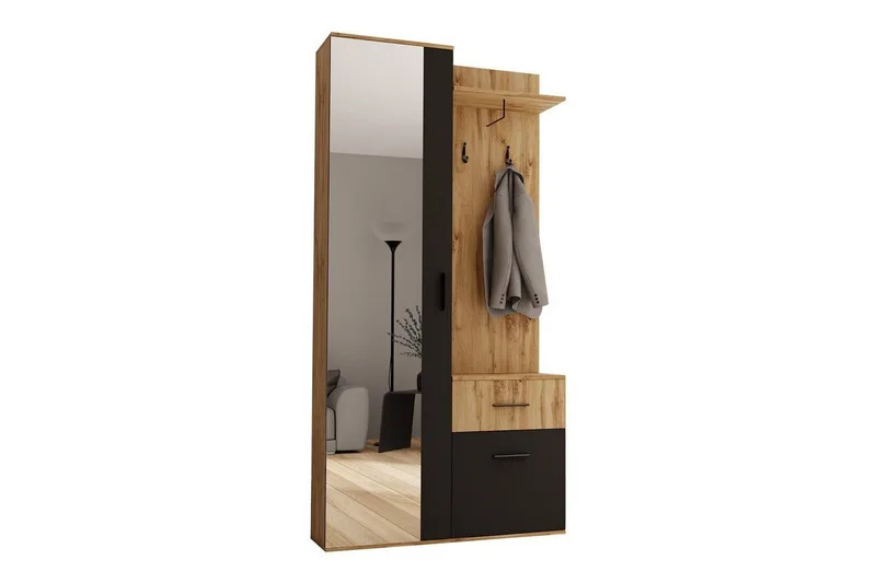 Rosehall Highboard, undefined