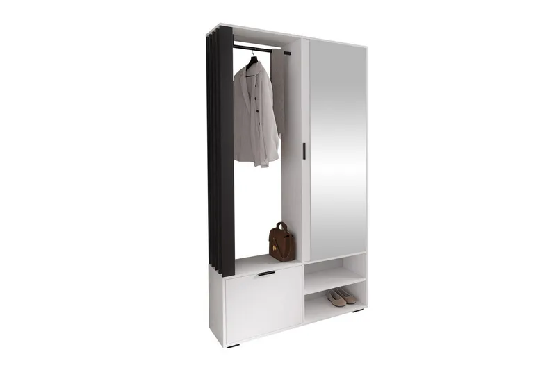 Rosehall highboard, undefined