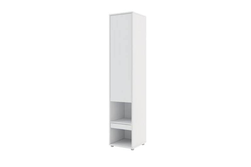 Sideskab Hvid - Bed Concept - Opbevaring - Skab - Skabe