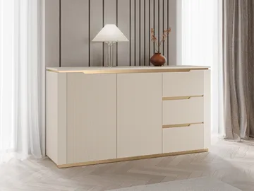 Hilafin Skænk - Opbevaring - Opbevaringsmøbler - Skænke & sideboards