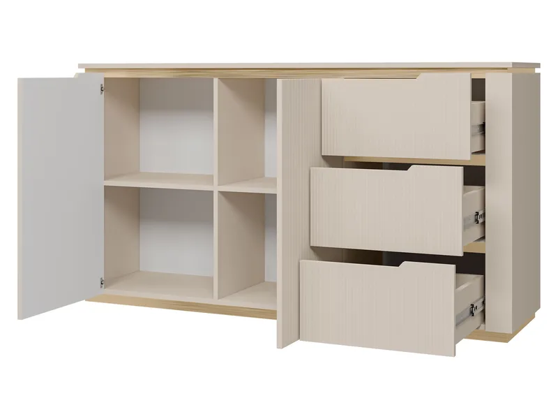 Hilafin Skænk - Opbevaring - Opbevaringsmøbler - Skænke & sideboards