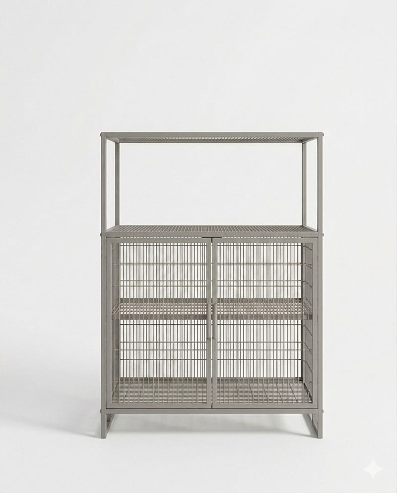 Multi Purpose Cabinet Hanah Home, undefined