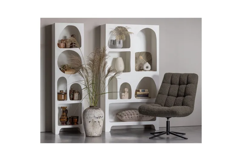 Skab Caz Small - Opbevaring - Hylder & Reoler - Bogreol