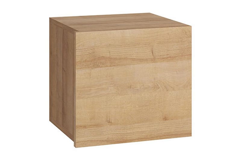 Tessan Vægskab 34 cm, Træ