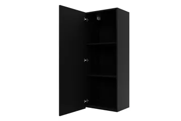 Tessan Vægskab 45 cm Lodret - Træ - Opbevaring - Skab - Skabe