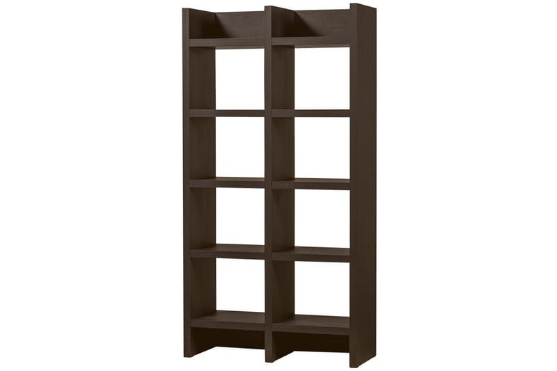 Skab Timo - 195x100x40 cm - Opbevaring - Skab - Skabe