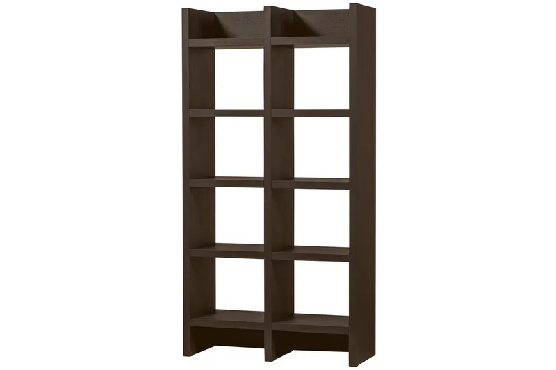 Skab Timo, 195x100x40 cm