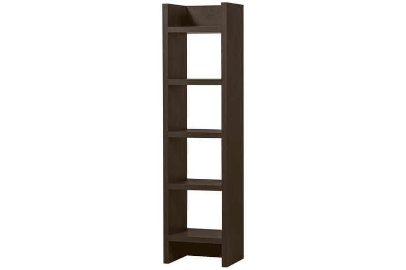 Skab Timo - 195x50x40 cm - Opbevaring - Skab - Skabe
