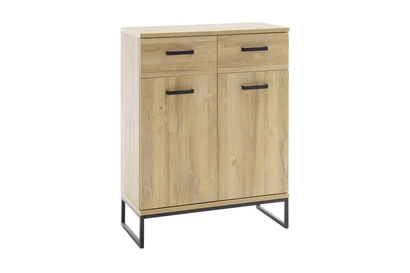 Toledo Opbevaringsskab, Træ / natur