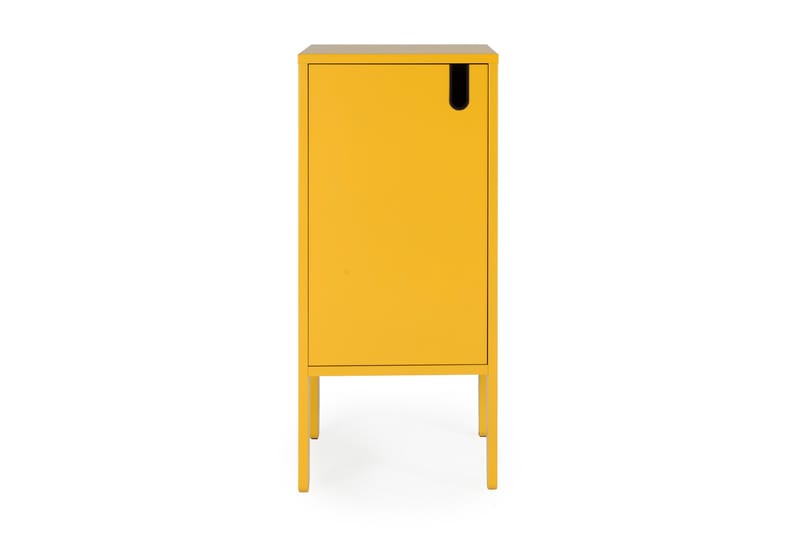 Uno Skab 40x40 cm - Gul - Opbevaring - Skab - Skabe