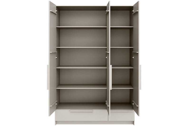 Skabe Pure - Opbevaring - Hylder & Reoler