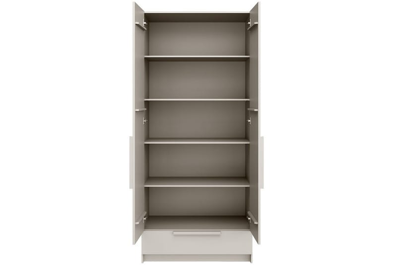 Skabe Pure - Opbevaring - Hylder & Reoler