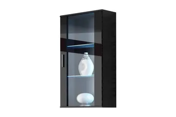 White LED - Sort