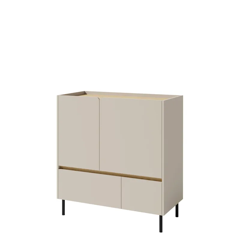 Travic Skænk 95 cm, undefined