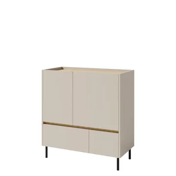 Travic Skænk 95 cm - Opbevaring - Skab - Skabe
