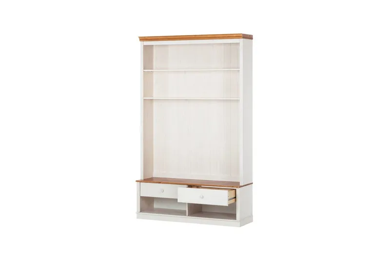 Vægenhed Anita - Møbler - TV borde & mediemøbler - Tv-møbelsæt