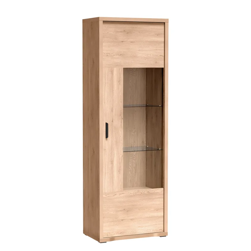 Veyricus Vitrineskab 199 cm, undefined