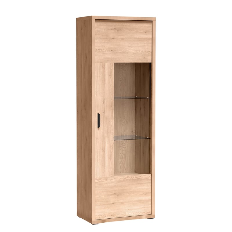 Veyricus Vitrineskab 199 cm, undefined