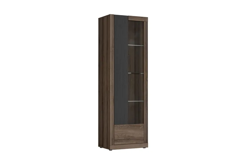 Elhovo Vitrineskab 41x63 cm, undefined