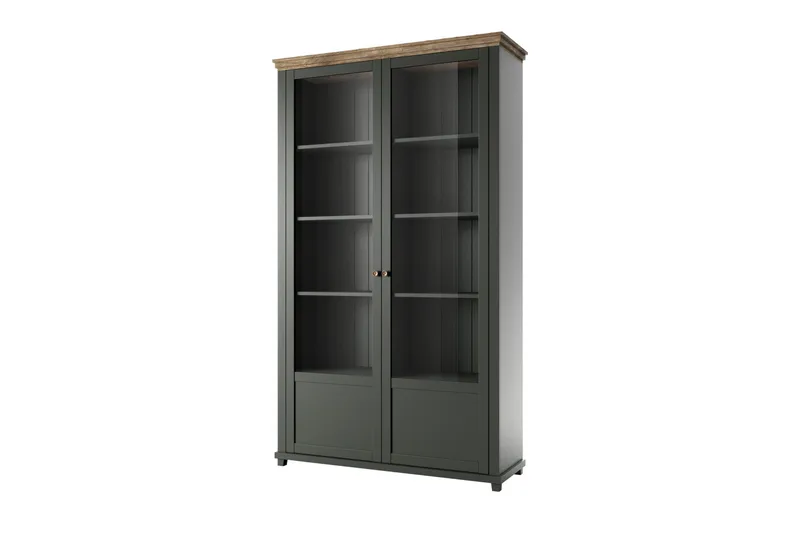 Ivreri Vitrineskab 42x126 cm, undefined