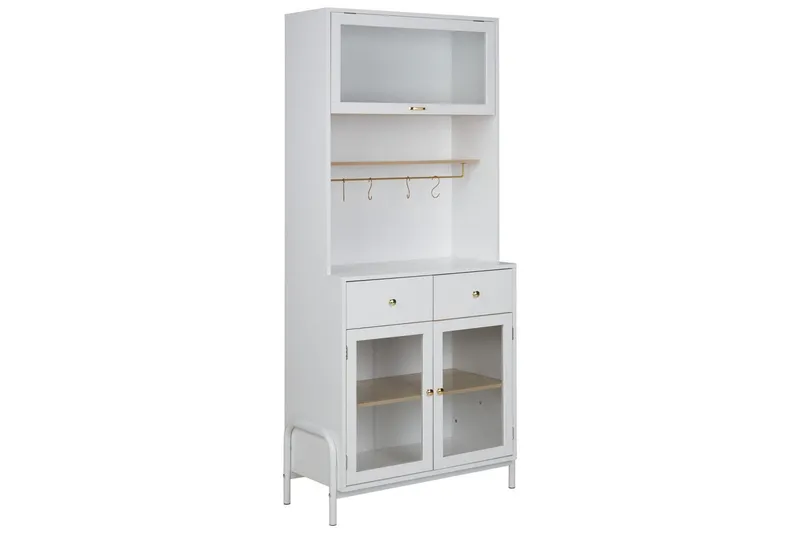 Vitrineskab Parlin, undefined