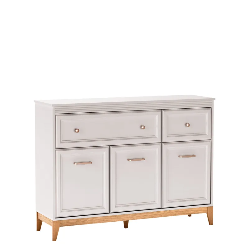 Zeylor Skænk 136 cm, undefined