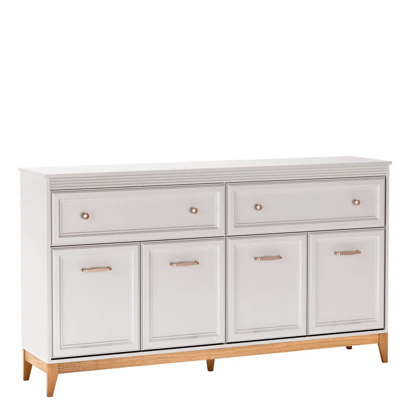 Zeylor Skænk 179 cm, undefined