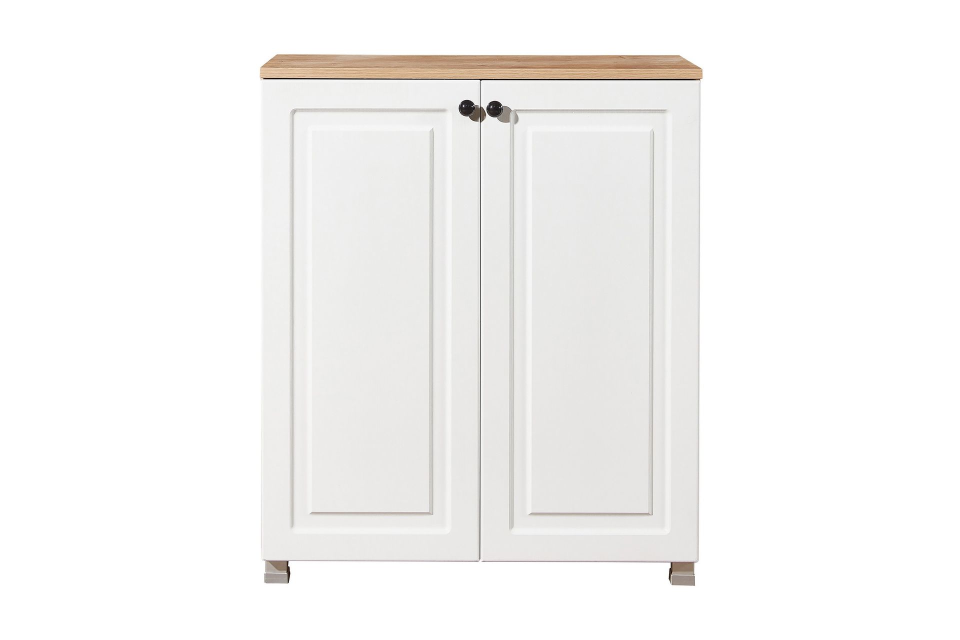Andifli Skoskab 80x95 cm - Blå - Opbevaring - Skoopbevaring - Skoskab
