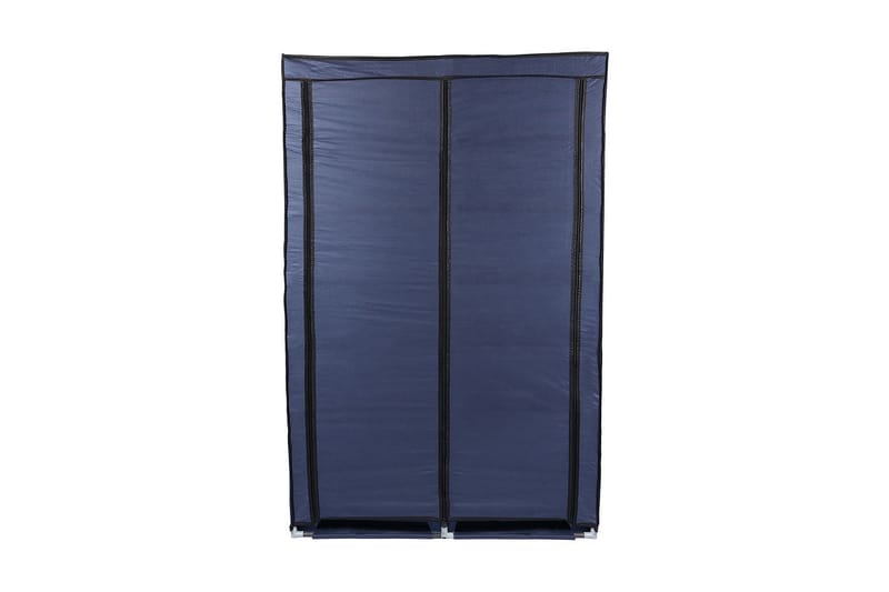 Andifli Skoskab 96x146 cm - Blå - Opbevaring - Skoopbevaring - Skoskab