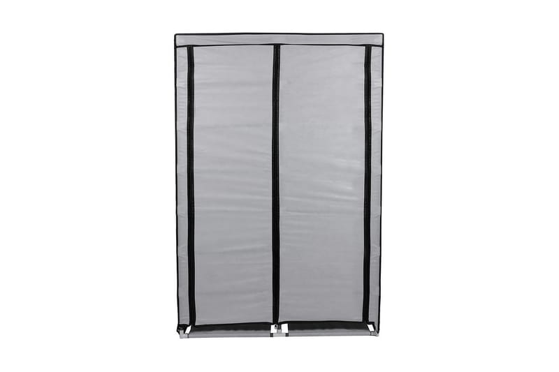 Andifli Skoskab 96x146 cm - Grå - Opbevaring - Skoopbevaring - Skoskab