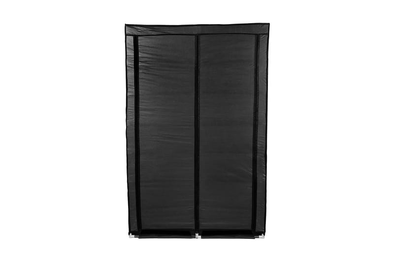 Andifli Skoskab 96x146 cm - Sort - Opbevaring - Skoopbevaring - Skoskab