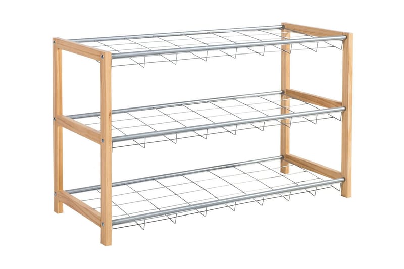 Brody skohylde, undefined