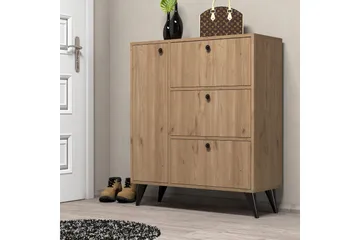 Conin skoskab 35x90 cm - Opbevaring - Skoopbevaring