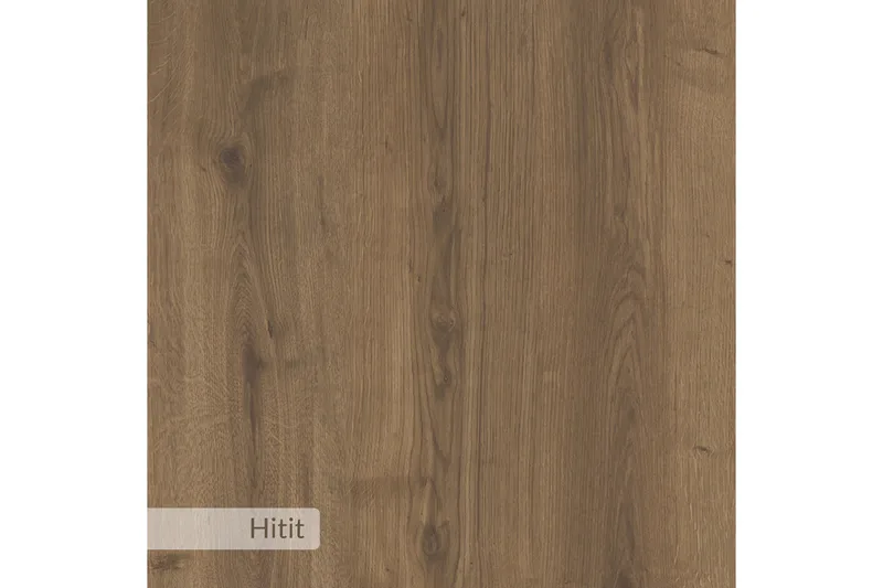 Dude Skoskab 105 cm - Beige - Opbevaring - Skoopbevaring - Skoskab