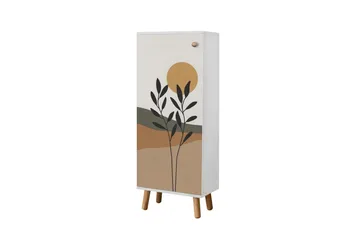 Gelsgan Skoskab 50 cm