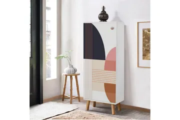 Gelsgan Skoskab 50 cm
