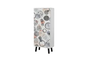 Gelsgan Skoskab 50 cm