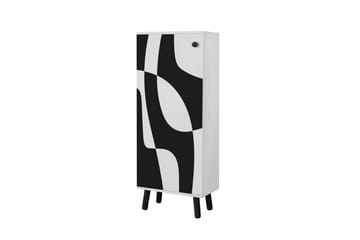 Gelsgan Skoskab 50 cm