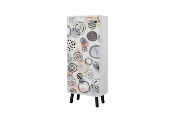 Gelsgan Skoskab 50 cm