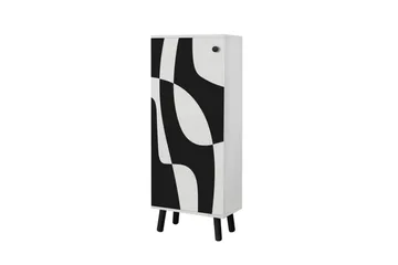 Gelsgan Skoskab 50 cm