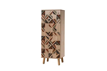 Gelsgan Skoskab 50 cm