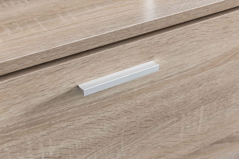 Mosbarger Skohylde 80x24 cm - Træ / natur - Opbevaring - Skoopbevaring