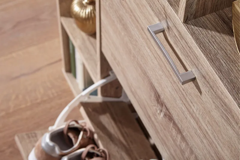 Pause Skoskab - Træ / natur - Opbevaring - Skoopbevaring - Skoskab