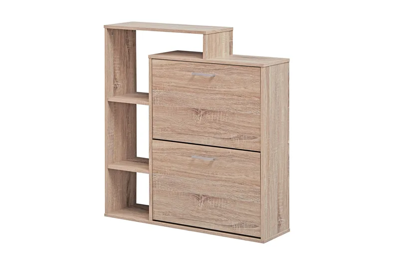 Pause Skoskab, Træ / natur