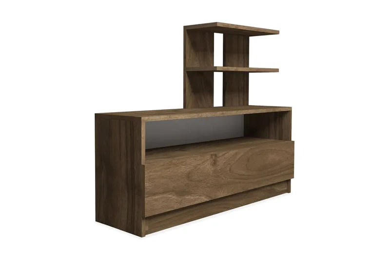 Puqa Design Skoopbevaring, Valnød