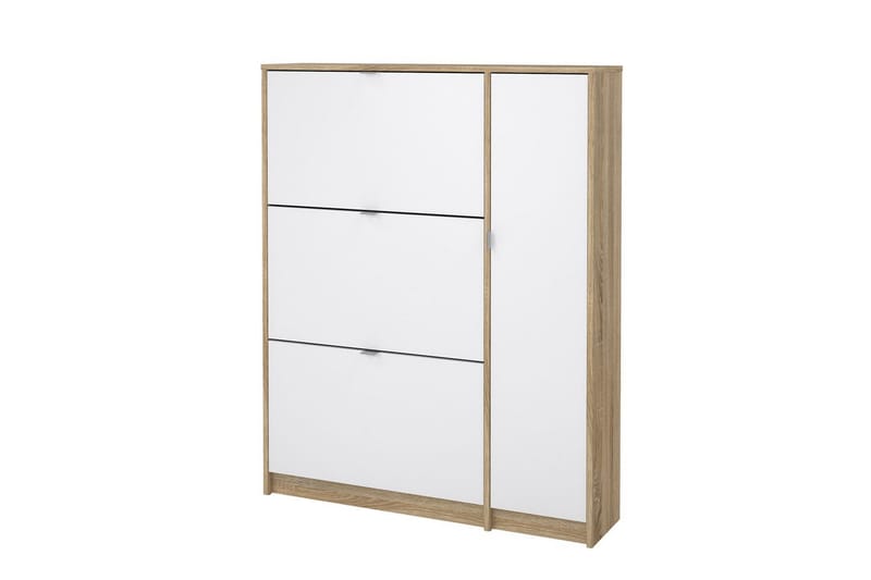 Rivornis Skoskab 98,8 cm, Natur