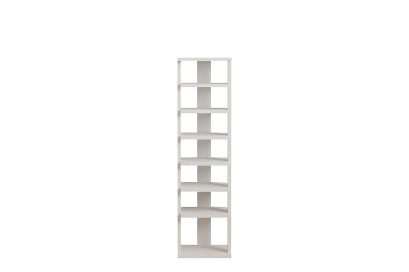 Seynor Skoskab 29,6 cm - Hvid - Opbevaring - Skoopbevaring