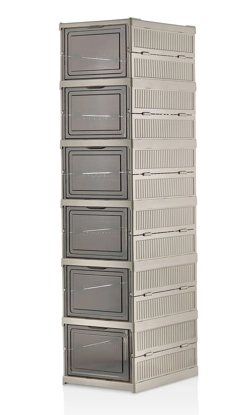 Shoe Cabinet Hanah Home, undefined