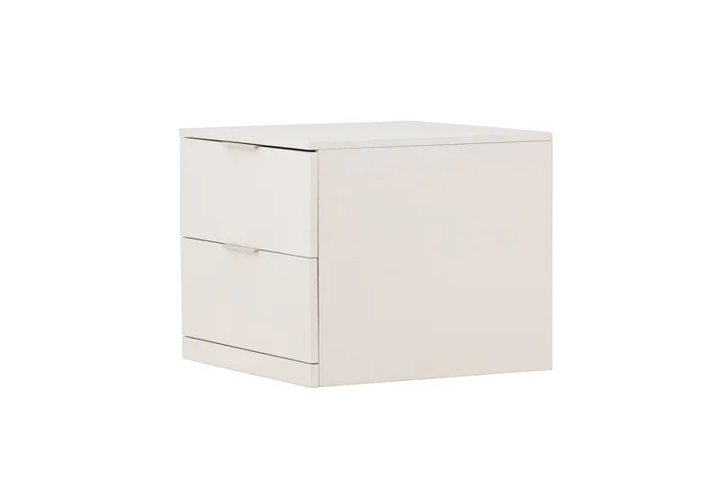Skoboks Venture Home Nice skoboks 60x60 cm 52x beige Beige - Opbevaring - Skoopbevaring - Skokasse