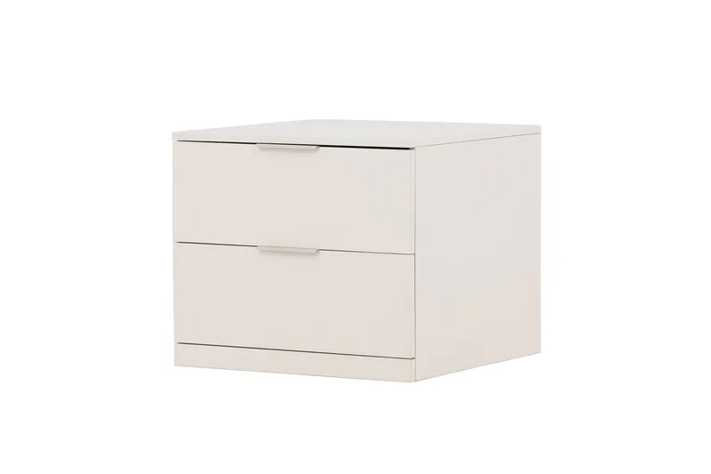 Skoboks Venture Home Nice skoboks 60x60 cm 52x beige Beige